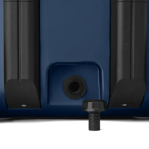 Roadie 32 Navy Blue YETI
