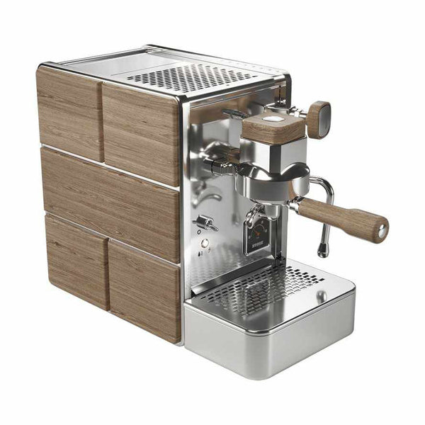 Stone espresso Mine
