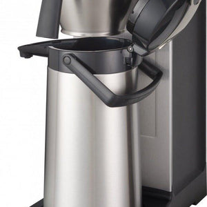 THa kaffebryggare - Barista och Espresso