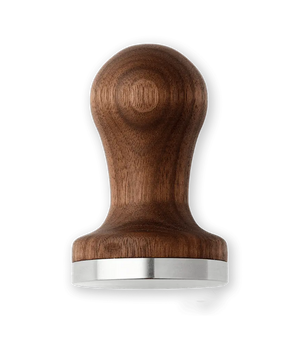 The BAARK Tamper (58,5 mm) - Barista och Espresso
