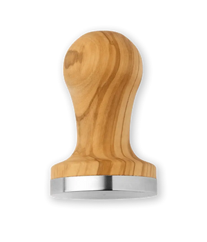 The BAARK Tamper (58,5 mm) - Barista och Espresso