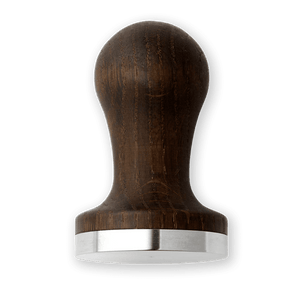 The BAARK Tamper (58,5 mm) - Barista och Espresso