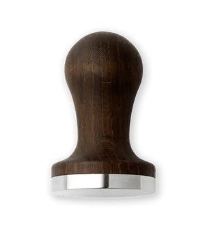 The BAARK Tamper (58,5 mm) - Barista och Espresso