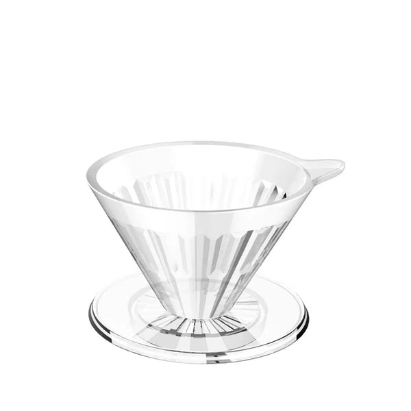 Timemore Crystal Eye Dripper V02 - Barista och Espresso