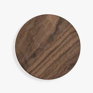 Trälock för Eureka Mignon Libra bönhållare - Barista och Espresso