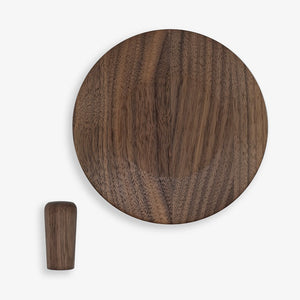 Träset för La Marzocco GS3 MP/AV - Barista och Espresso