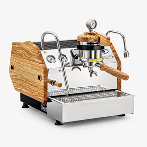 Träset för La Marzocco GS3 MP/AV - Barista och Espresso