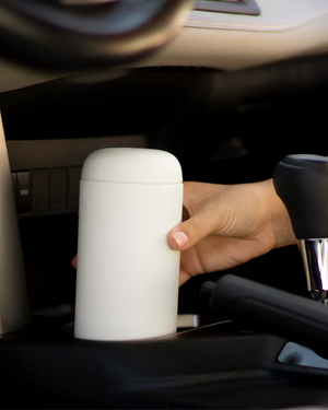 Carter Move Mug White 12oz / 36cl