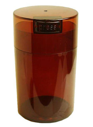 Vacuum Can Amber 50g unbranded - Espresso Gear - Barista och Espresso