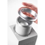 Grinder VS4 White