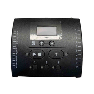 Vario W+ Display Assembly (Black) 9078 - BLK - Barista och Espresso