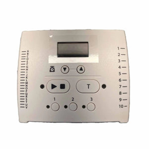 Vario W+ Display Assembly (White) 9078 - WHT - Barista och Espresso