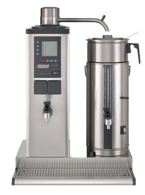 B5 HW R urnbryggare höger Kaffebryggare - Barista och Espresso