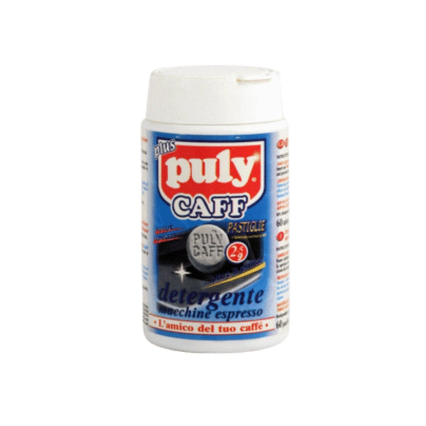 Caff Plus rengöringstabletter 2,5g - Barista och Espresso