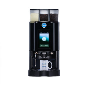 Carimali Armonia Soft Plus LM kaffemaskin-Automatisk-Carimali-Barista och Espresso