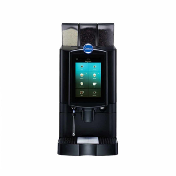 Carimali Armonia Ultra kaffemaskin - Barista och Espresso
