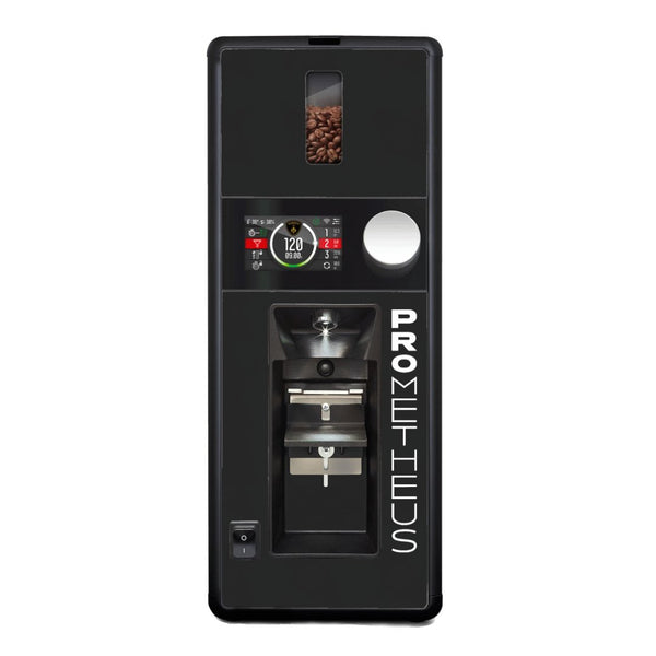 Eureka Prometheus 83 kommersiell espressokvarn - Barista och Espresso