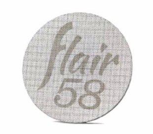 Flair 58 Puck Screen - Barista och Espresso