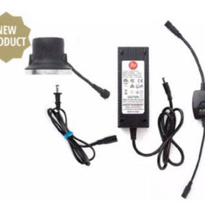 Flair 58 Valve Plunger Preheat Electric System (ingen kolv)-Flair espresso accessories-FLAIR Espresso-Barista och Espresso