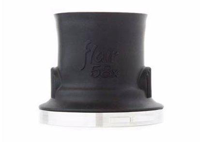Flair 58x Brew Head ingen elektrisk, (ingen ventilkolv) - Barista och Espresso