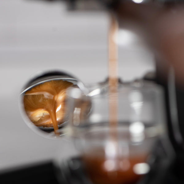 Flair Articulating Shot Mirror - Barista och Espresso