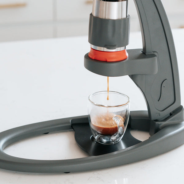Flair Neo-Manuell lever-FLAIR Espresso-Barista och Espresso