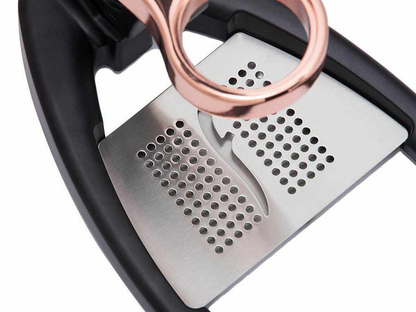Flair Pro 2 droppbricka i rostfritt stål - Barista och Espresso