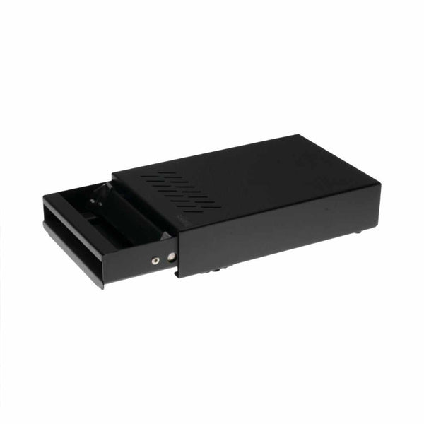 Grounds Control 160 mm Knockbox - Barista och Espresso