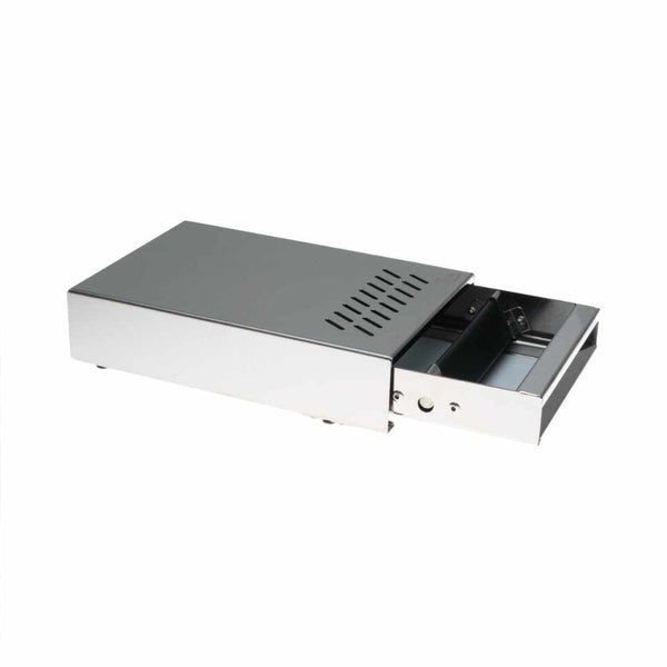 Grounds Control 160 mm Knockbox - Barista och Espresso