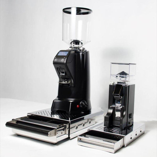 Grounds Control 280 mm Knockbox - Barista och Espresso