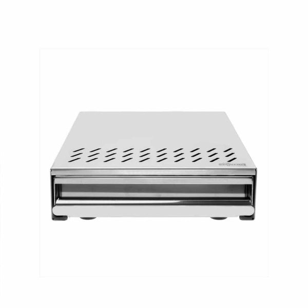 Grounds Cub 200 mm Knockbox - Barista och Espresso