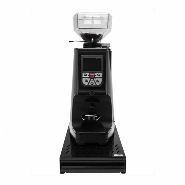 Grounds Cub 200 mm Knockbox - Barista och Espresso