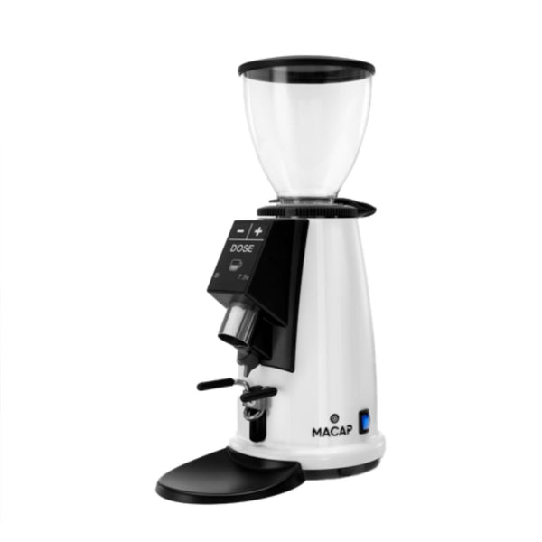 Macap Domus Kaffekvarn - Barista och Espresso