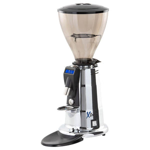 Macap MXD Xtreme Kaffekvarn-Macap-Krom-Barista och Espresso