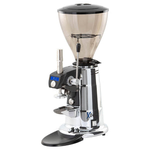 Macap MXDZ Xtreme WT Kaffekvarn med inbyggd tamper-Macap-Barista och Espresso
