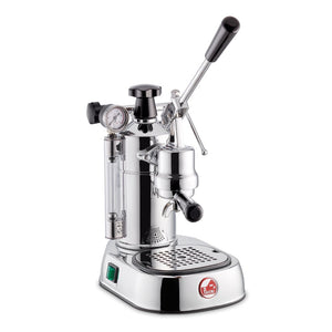 Professional Lusso - Manuell espressomaskin - Barista och Espresso