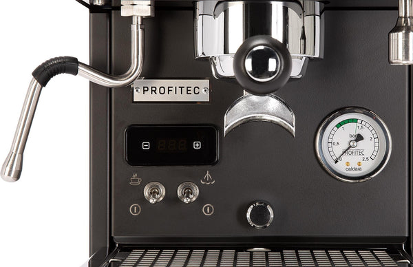 Profitec Pro 300-Dubbelkokare med PID-Profitec-Barista och Espresso
