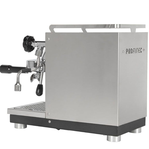 Profitec Pro 400-Värmeväxlare-Profitec-Barista och Espresso