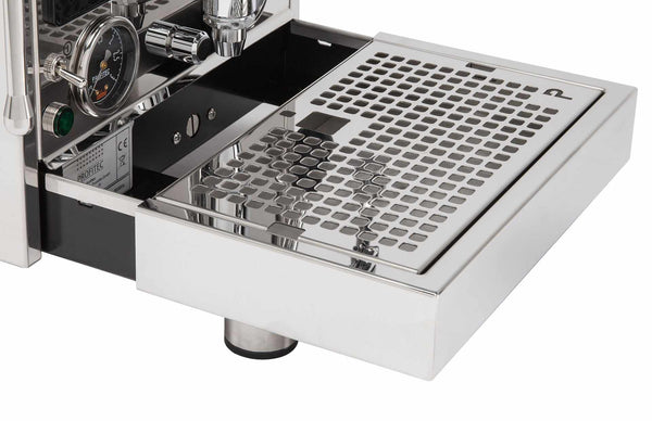 Profitec Pro 600 - Barista och Espresso