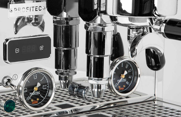 Profitec Pro 600 - Barista och Espresso