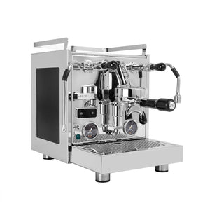Profitec Pro 600-Dubbelkokare med PID-Profitec-Barista och Espresso