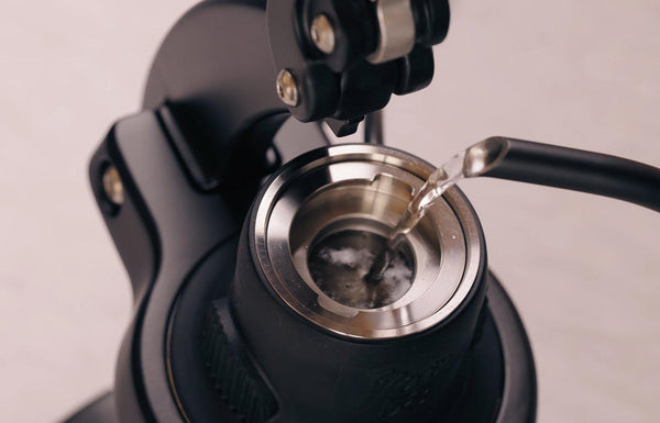 Profitec Pro M54 Kaffekvarn - Barista och Espresso