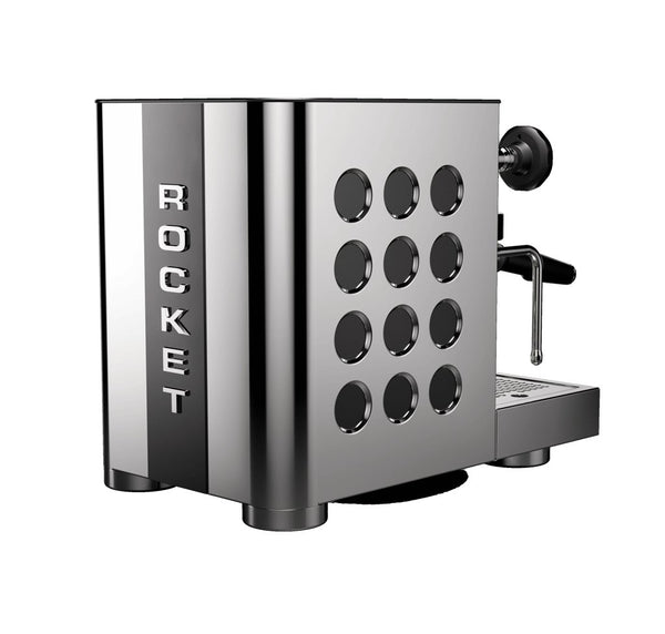 Rocket Appartamento TCA - Barista och Espresso