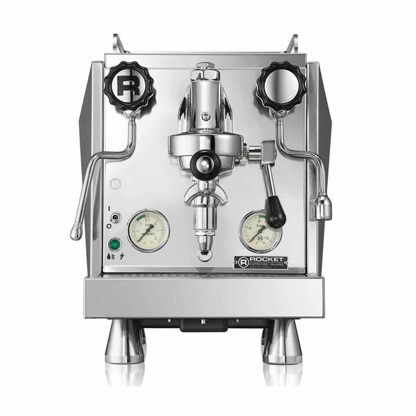 Rocket Cronometro V Espressomaskin - Barista och Espresso