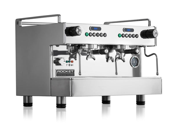 Rocket Espresso Boxer Timer Kommersiell Espressomaskin - Barista och Espresso