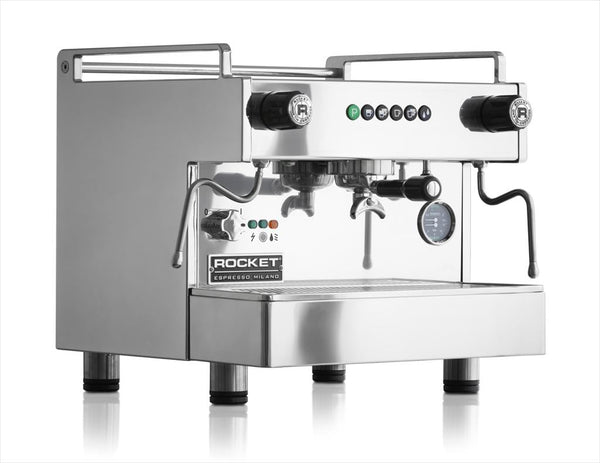 Rocket Espresso Boxer Timer Kommersiell Espressomaskin - Barista och Espresso