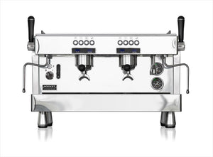 Rocket Espresso R9 Automatisk kommersiell espressomaskin-Kommersiell-Rocket Espresso-2-grupp-Barista och Espresso