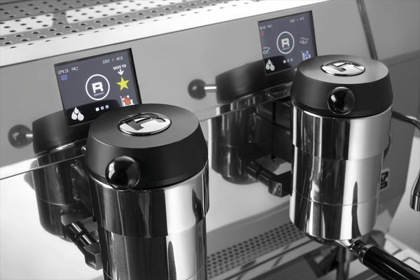 Rocket Espresso R9V Kommersiell espressomaskin - Barista och Espresso