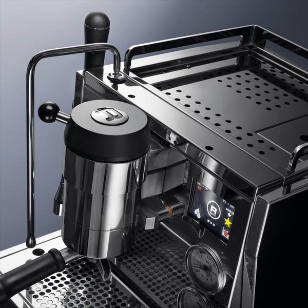 R Nine One Espressomaskin-Dubbelkokare med PID-Rocket Espresso-Barista och Espresso