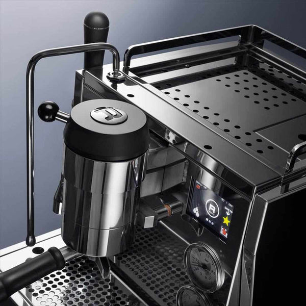 Rocket R Nine One Espressomaskin - Barista och Espresso